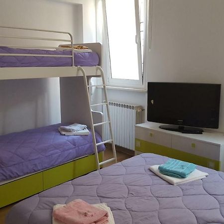 Carlo Mayr Apartment Ferrara Exteriér fotografie