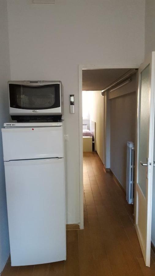 Carlo Mayr Apartment Ferrara Exteriér fotografie