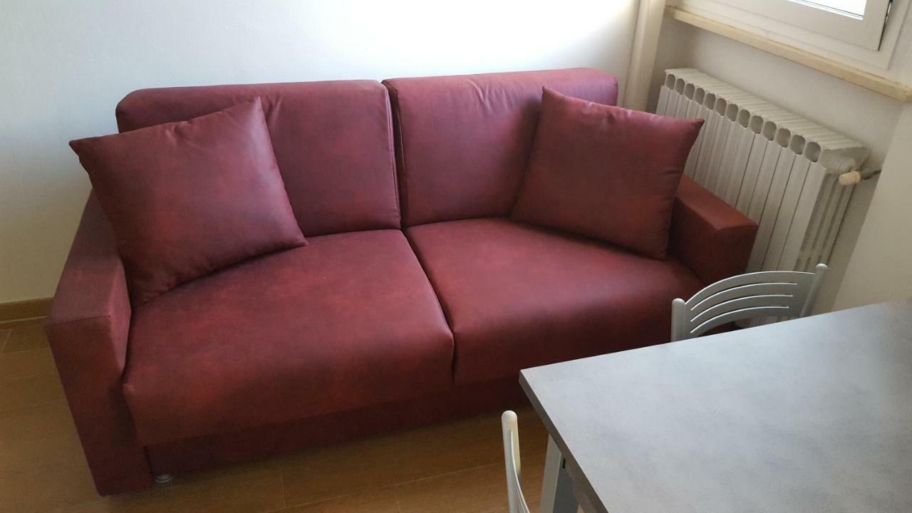 Carlo Mayr Apartment Ferrara Exteriér fotografie