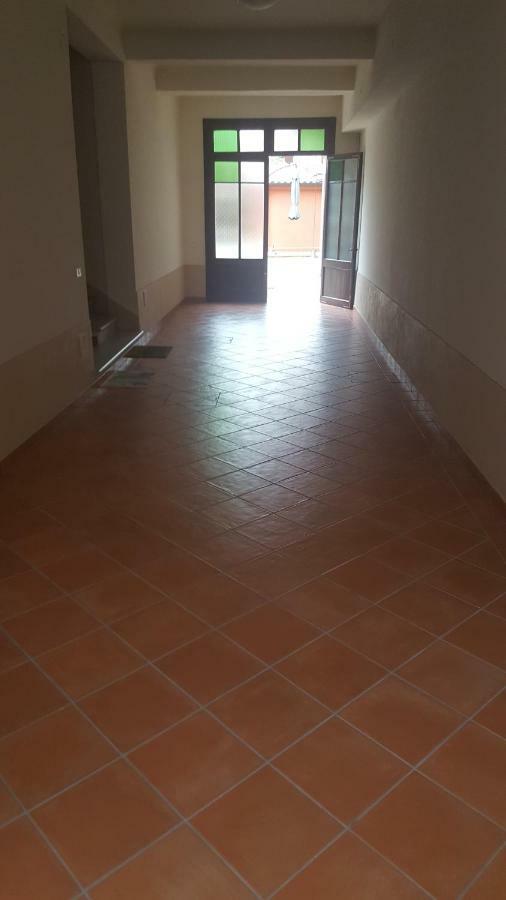 Carlo Mayr Apartment Ferrara Exteriér fotografie