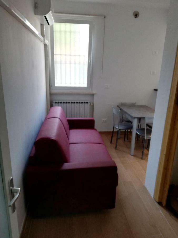 Carlo Mayr Apartment Ferrara Exteriér fotografie